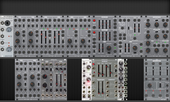 My main eurorack
