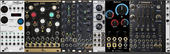 My foughten Eurorack