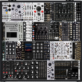 Dual Intellijel Case
