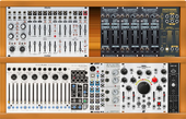 Arturia RackBrute