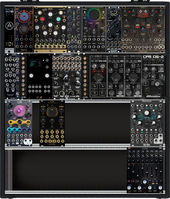 Arturia RackBrute 6U - Vhikk X Stardust Pizza Bard (copy)