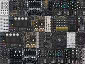 A-Behringer GO 3 &amp; 4
