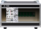 My sapless Eurorack