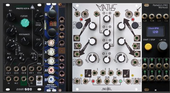 Modulation rack
