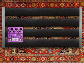 My vivid Pedalboard