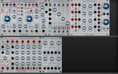 Buchla only