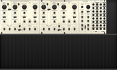 My WOOD Eurorack 1