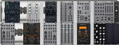 My rack