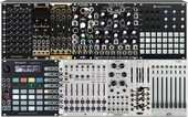 Control Rack