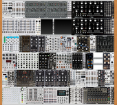 Ben - Doepfer Both Cases (Erica Black DJ VCF) (copy)