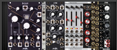 My doubtless Eurorack