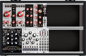 My voteless Eurorack