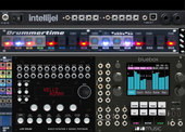 Palette 62 Drum Machine