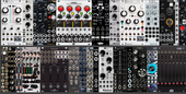 TM RACK+OXI-ONE+DIGITAKT