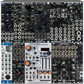 My slushy Eurorack