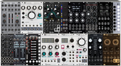 My high Eurorack (copy) (copy)