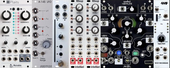 My Eurorack MINI VER: No.2