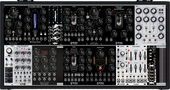 My trippant Eurorack (copied from DenielBlond)