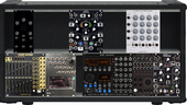 My hurried Eurorack
