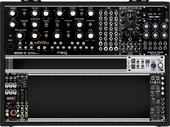 My poachy Eurorack