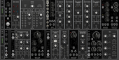 Black Synth