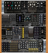 Zwei Racks?