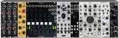 FX/MIX Rack