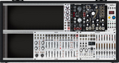 My tertian Eurorack
