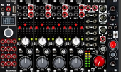 My spouted Eurorack