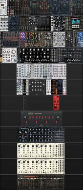 Test Rack