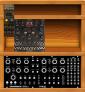 Moog Center