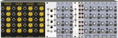 My cottaged Eurorack