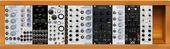 Selfmade 7U 104HP Drummachine