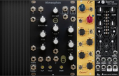 My garni Eurorack