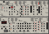 My slickered AE Modular