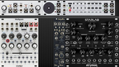 My byssal Eurorack