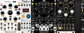 Harmonics Rack