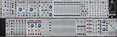 My breeding Eurorack