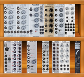 My proposed Eurorack