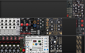 Mega-DJ-Mixer