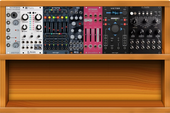 Eurorack 10/2025 (copy) (copy)