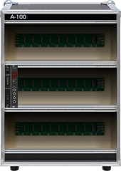 Flightcase future