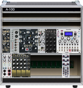 My sick Eurorack