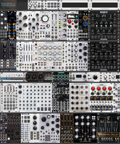Sound rack (copy)