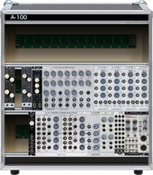 My wiretap Eurorack