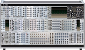 My alar Eurorack