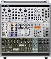 My cool Eurorack
