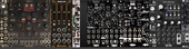 My broomy Eurorack