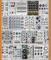 My wrong Eurorack