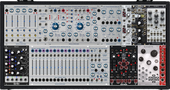 My zigzag Eurorack